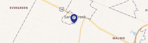 6890 Sandy Run NE Dr