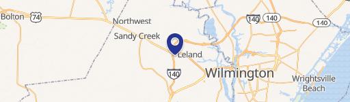 1901 Wood Treatment NE Rd