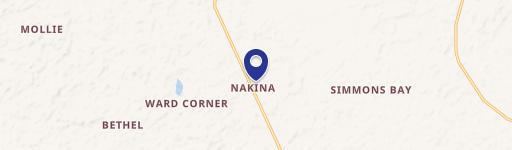 4570 Et Richardson Rd