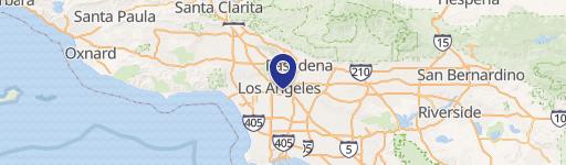 Los Angeles, CA 90023