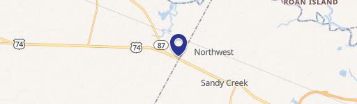 27414 Andrew Jackson