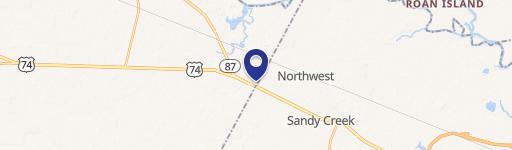 27443 Andrew Jackson