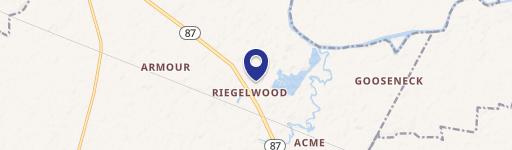 Near 200th Riegelwood