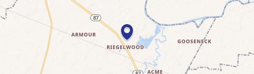 181 John L Riegel Rd