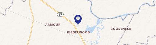 Hwy 87th Near, Unit 103