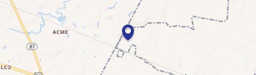 5550 Prt Royal NE Rd