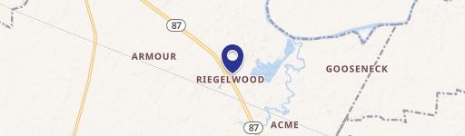 210 Riegelwood Shopping Ctr