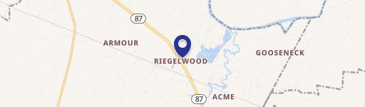 200 Riegelwood Shopping Ctr