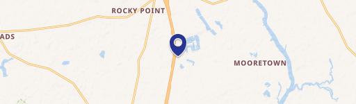 1955 Martin Marietta Access Rd