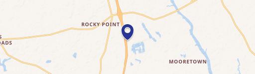 Rocky Point, NC 28457