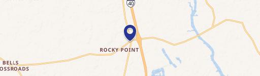 8221st Us Hwy 117th S