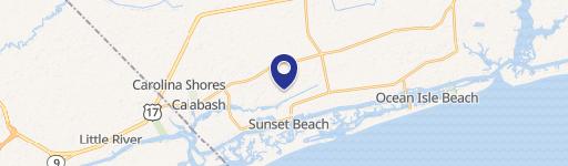 Sunset Beach, NC 28468