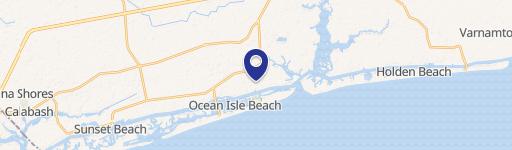 Ocean Isle