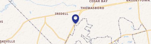 42 Tree Swamp SW Trl