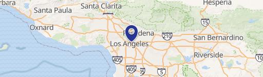 Los Angeles, CA 90033