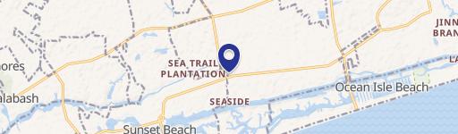 7246 Bch SW Dr, Unit 1