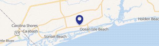 6709 Bch SW Dr, Unit 1