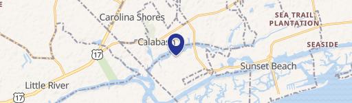 9254 Bonaparte SW Dr