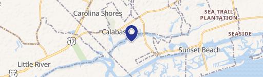 9236 Bonaparte SW Dr