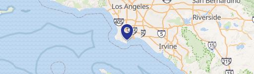 Los Angeles, CA 90007