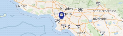 Los Angeles, CA 90061