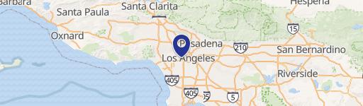 Los Angeles, CA 90007