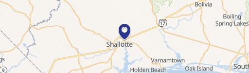 121 Holden Bch SW Rd