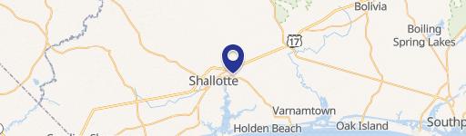 445 Holden Bch SW Rd