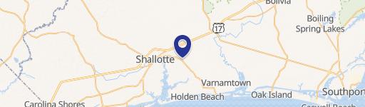 1001 Holden Bch SW Rd