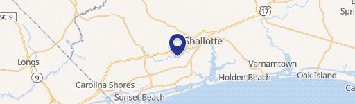 5312 Kingfisher SW Dr