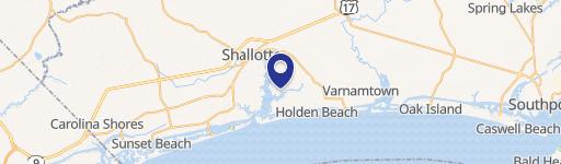 1671 Little Shallotte Riv SW Dr