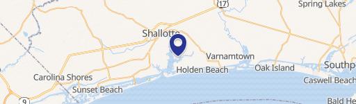 1826 Little Shallotte Riv SW Dr