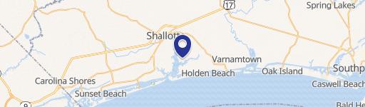 1888 Little Shallotte Riv SW Dr