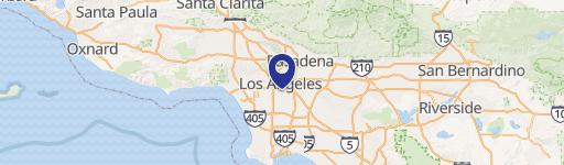 Los Angeles, CA 90058