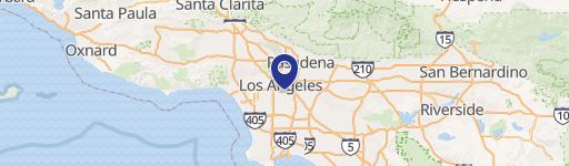 Los Angeles, CA 90023