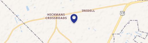 1042 Meadowlands NW Trl