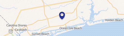 6436 Ocean Aire SW Rd