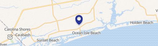 1505 Ocean Isle Bch SW Rd