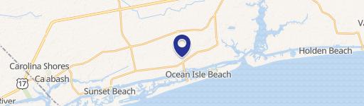 1525 Ocean Isle Bch SW Rd, Unit 1