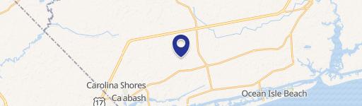 710 Sandpiper Bay SW Dr