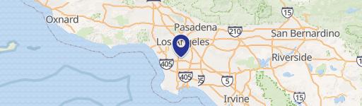 Los Angeles, CA 90002