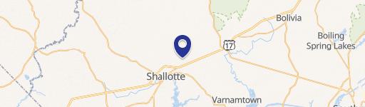 2589 Sun And Surf NW Ln