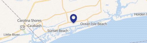 1961 Whispering Pne SW St