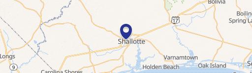 352 Whiteville NW Rd