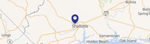 501 Whiteville NW Rd