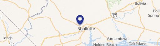 640 Whiteville NW Rd