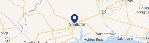 347 Whiteville NW Rd