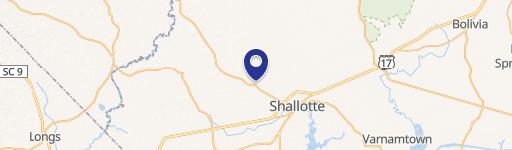 1250 Whiteville NW Rd