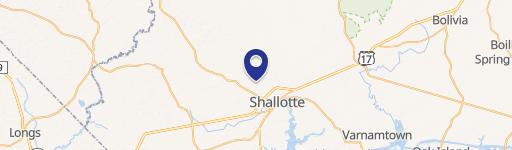 1154 Whiteville NW Rd