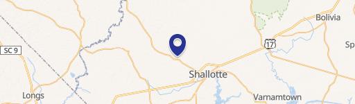 1354 Whiteville NW Rd